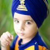 Turban is our crown